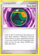 Dusk Ball (110/123) [MT]