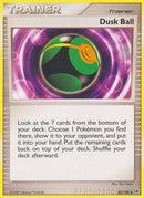 Dusk Ball (80/100) [MD]