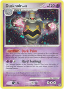 Dusknoir (2/130) [DP]