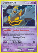 Dusknoir 1 (1/100) [SF]