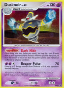 Dusknoir DP33 (DP33) [PR]