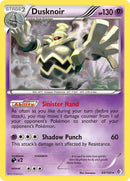 Dusknoir (63/149) [BCR]