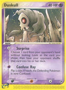 Duskull 61 100 (61/100) [SS]