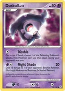 Duskull (80/130) [DP]