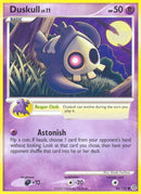 Duskull (86/132) [SW]