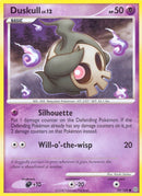 Duskull 59 (59/100) [SF]