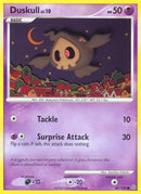 Duskull 60 (60/100) [SF]