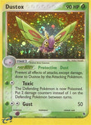 Dustox (6/109) (Ruby and Sapphire)
