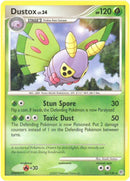 Dustox (25/130) [DP]