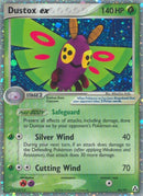 Dustox ex (86/92) [LM]