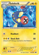 Eelektrik (46/108) [DEX]