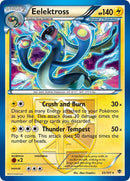 Eelektross Team Plasma (33/101) [PLB]