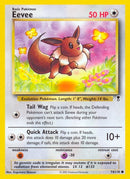 Eevee (074/110) [LC]