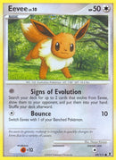 Eevee (59/111) [RR]