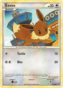 Eevee 47 (47/90) [UD]