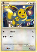 Eevee (56/95) [CL]