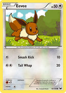 Eevee 84 (84/108) [DEX]