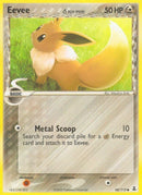 Eevee 068 113 (68/113) [DS]