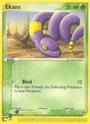 Ekans (64/100) [SS]