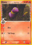 Ekans Delta Species (47/101) [DF]
