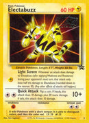 Electabuzz Movie Promo (02/53) [PR]