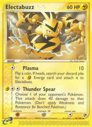 Electabuzz (35/100) (Sandstorm)