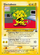 Electabuzz (46/53) (WoTC Promo)