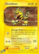 Electabuzz (076/165) (Expedition)