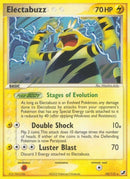 Electabuzz (22/115) [UF]