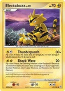 Electabuzz (81/130) [DP]