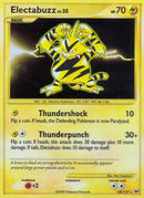 Electabuzz (128/127) [PL]