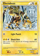 Electabuzz (33/102) [TM]