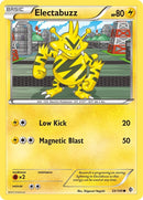 Electabuzz (53/149) [BCR]