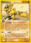 Electabuzz Delta Species (29/101) [DF]