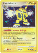 Electivire (3/130) [DP]