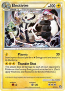 Electivire (20/102) [TM]