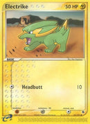 Electrike 52 109 (52/109) [RS]