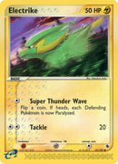Electrike 53 109 (53/109) [RS]