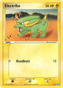 Electrike (1/10) [PR]