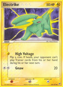 Electrike 059 107 (59/107) [DX]