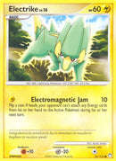 Electrike (81/123) [MT]