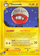 Electrode (008/147) [AQ]