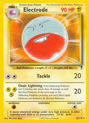 Electrode (022/110) [LC]