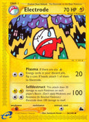 Electrode (036/144) [SK]