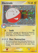 Electrode (5/101) [HL]