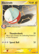 Electrode (27/106) [EM]