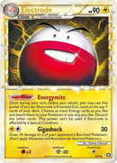 Electrode Prime (93/102) [TM]