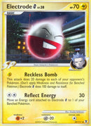 Electrode G (39/111) (Rising Rivals)