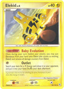 Elekid (48/130) [DP]