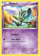 Elgyem 54 (54/101) [NVI]